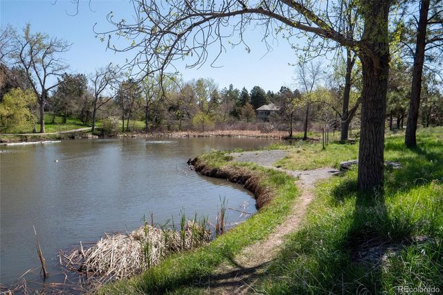 5301 S Birch Court, Greenwood Village, CO 80121