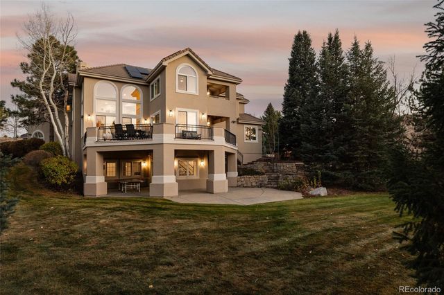 5301 S Birch Court, Greenwood Village, CO 80121