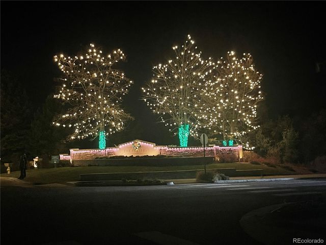 5301 S Birch Court, Greenwood Village, CO 80121