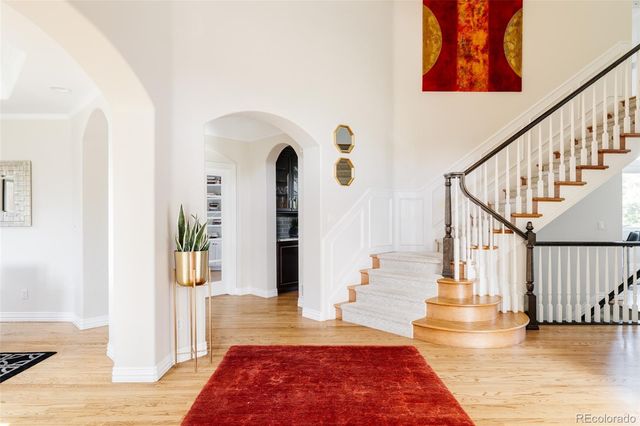 5301 S Birch Court, Greenwood Village, CO 80121