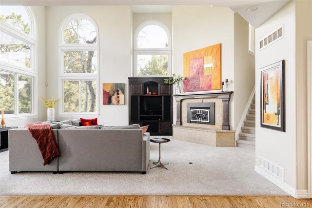 5301 S Birch Court, Greenwood Village, CO 80121