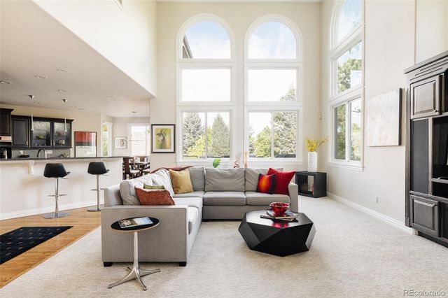 5301 S Birch Court, Greenwood Village, CO 80121