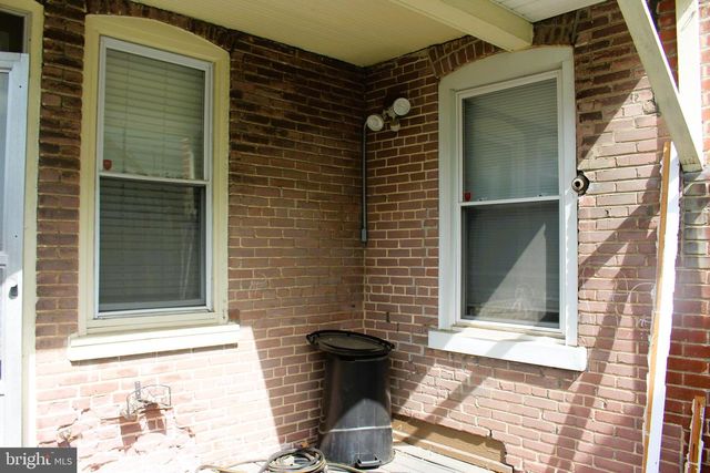 834 LOCUST ST, Lebanon, PA 17042