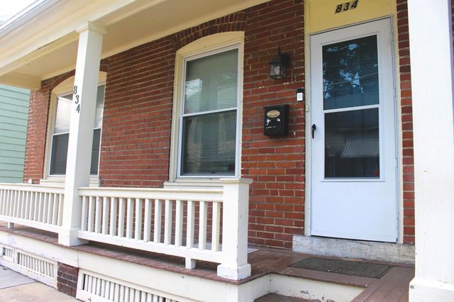 834 LOCUST ST, Lebanon, PA 17042