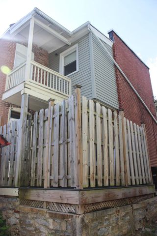 834 LOCUST ST, Lebanon, PA 17042