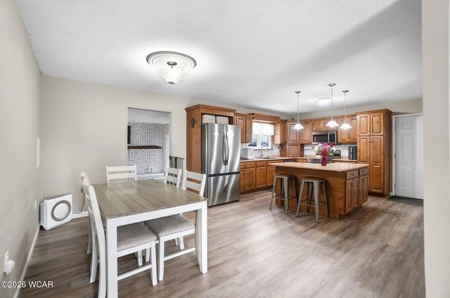 1085 Lutz Rd Road, Lima, OH 45801