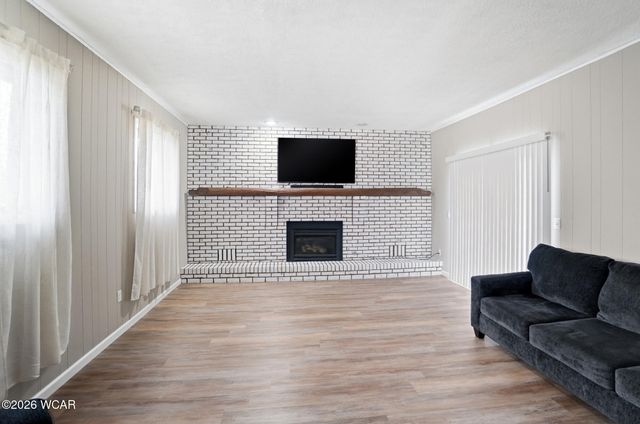 1085 Lutz Rd Road, Lima, OH 45801