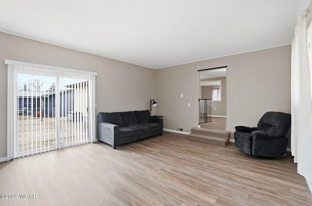 1085 Lutz Rd Road, Lima, OH 45801