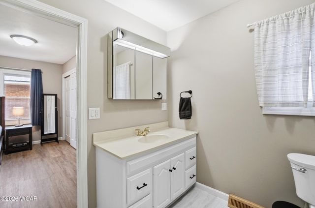 1085 Lutz Rd Road, Lima, OH 45801