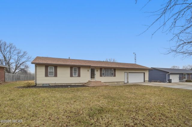 1085 Lutz Rd Road, Lima, OH 45801