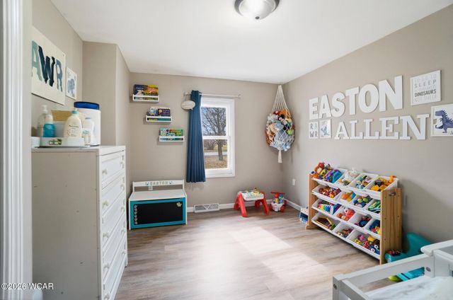 1085 Lutz Rd Road, Lima, OH 45801