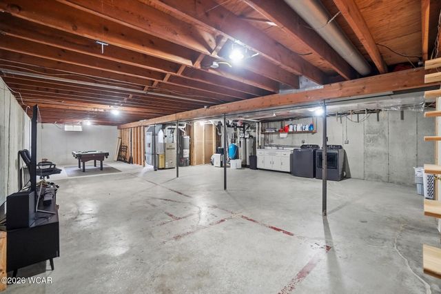 1085 Lutz Rd Road, Lima, OH 45801