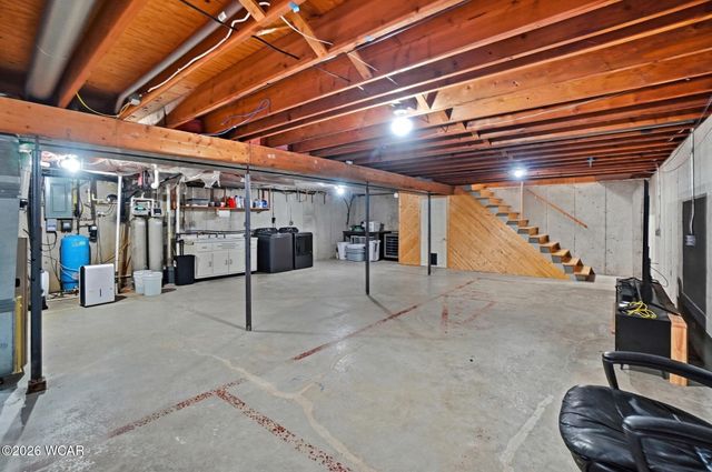 1085 Lutz Rd Road, Lima, OH 45801