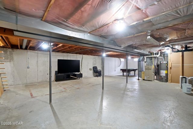 1085 Lutz Rd Road, Lima, OH 45801