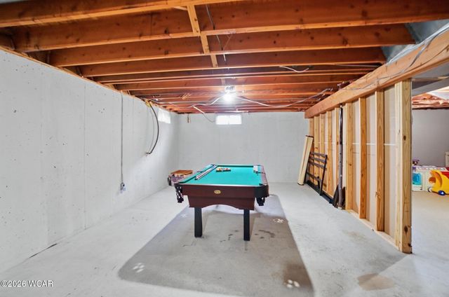 1085 Lutz Rd Road, Lima, OH 45801