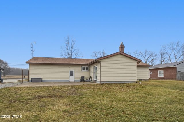 1085 Lutz Rd Road, Lima, OH 45801