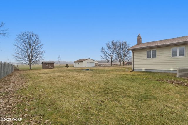 1085 Lutz Rd Road, Lima, OH 45801