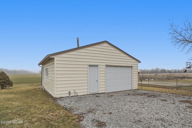 1085 Lutz Rd Road, Lima, OH 45801