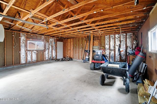 1085 Lutz Rd Road, Lima, OH 45801