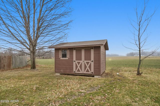 1085 Lutz Rd Road, Lima, OH 45801