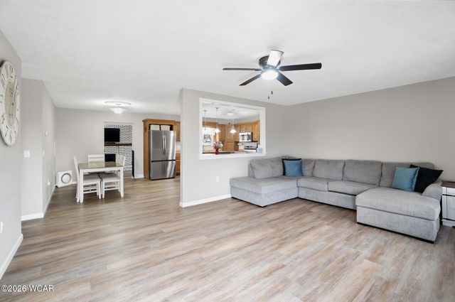 1085 Lutz Rd Road, Lima, OH 45801