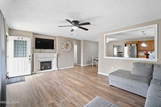 1085 Lutz Rd Road, Lima, OH 45801