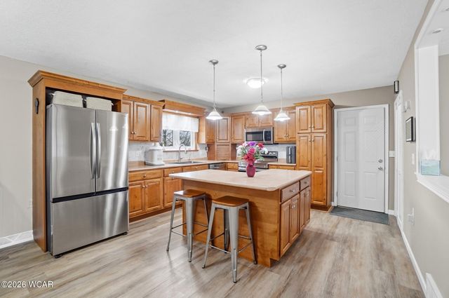 1085 Lutz Rd Road, Lima, OH 45801