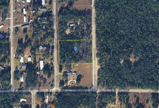 4955 NE 142ND CT, Williston, FL 32696