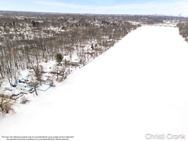 3779 Willow Drive NE, Grand Rapids, MI 49525