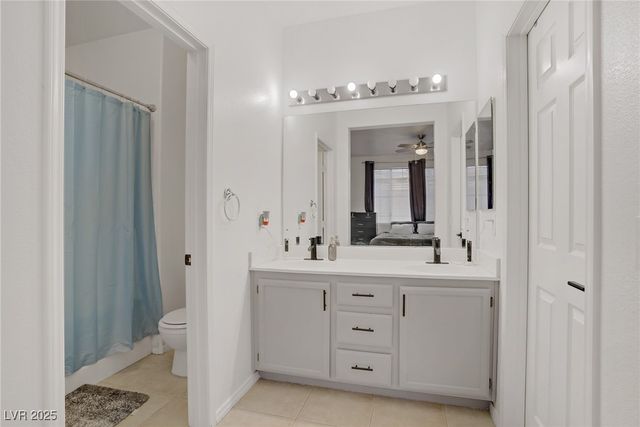 3915 Palm Beach Street 201, Las Vegas, NV 89129