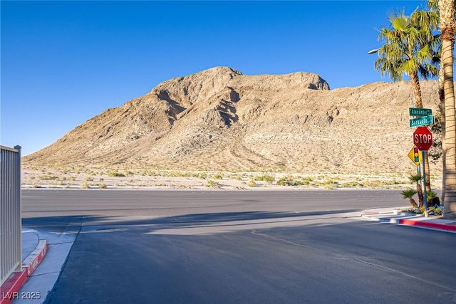 3915 Palm Beach Street 201, Las Vegas, NV 89129