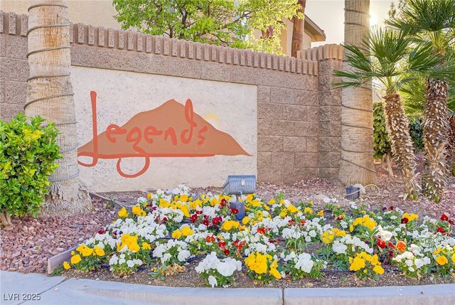 3915 Palm Beach Street 201, Las Vegas, NV 89129