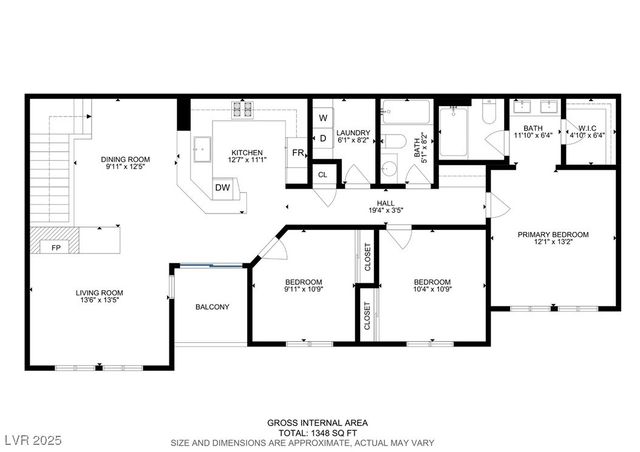 3915 Palm Beach Street 201, Las Vegas, NV 89129