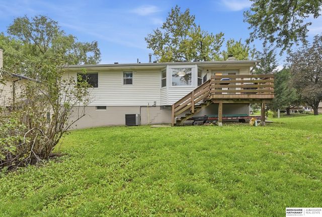 4841 S 93rd Avenue, Omaha, NE 68127