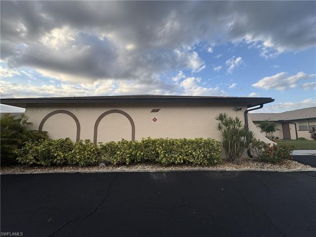 619 SE 47th ST 5, Cape Coral, FL 33904