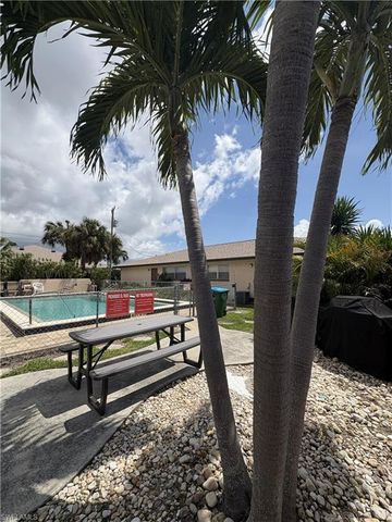 619 SE 47th ST 5, Cape Coral, FL 33904