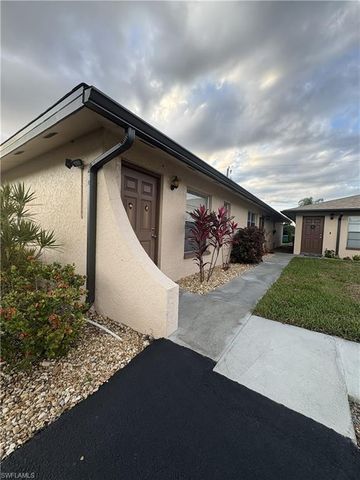 619 SE 47th ST 5, Cape Coral, FL 33904