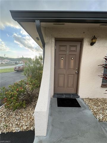 619 SE 47th ST 5, Cape Coral, FL 33904