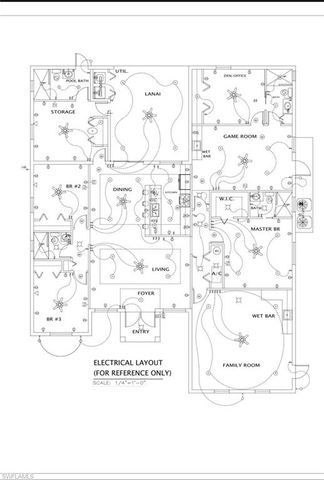 3803 41st AVE NE, Naples, FL 34120