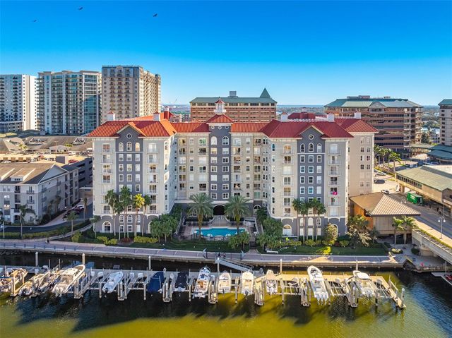 700 S HARBOUR ISLAND BOULEVARD 647, Tampa, FL 33602