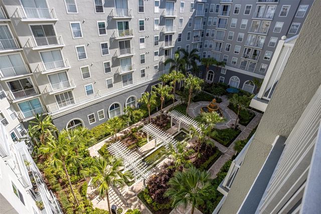 700 S HARBOUR ISLAND BOULEVARD 647, Tampa, FL 33602