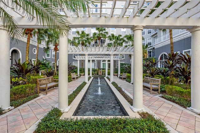700 S HARBOUR ISLAND BOULEVARD 647, Tampa, FL 33602
