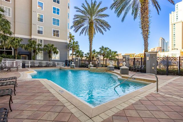 700 S HARBOUR ISLAND BOULEVARD 647, Tampa, FL 33602