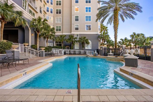 700 S HARBOUR ISLAND BOULEVARD 647, Tampa, FL 33602