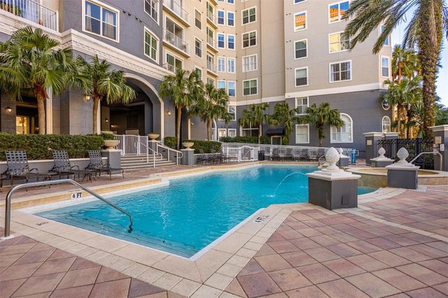700 S HARBOUR ISLAND BOULEVARD 647, Tampa, FL 33602