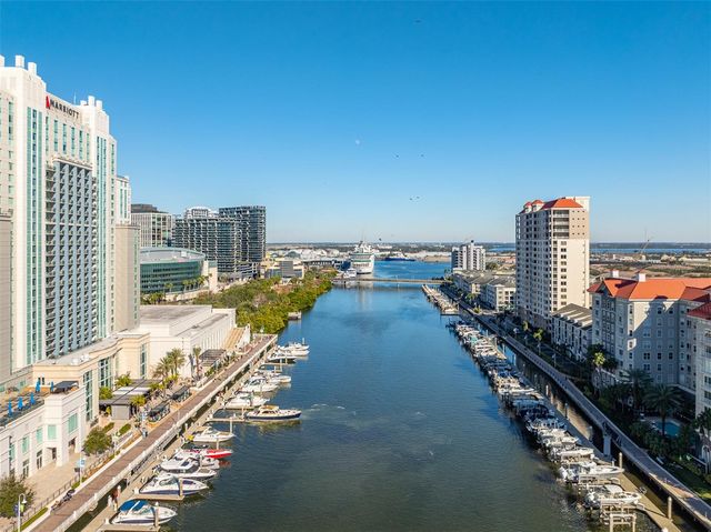 700 S HARBOUR ISLAND BOULEVARD 647, Tampa, FL 33602