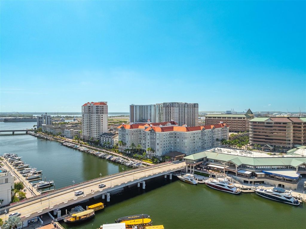 700 S HARBOUR ISLAND BOULEVARD 647, Tampa, FL 33602