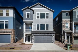 4534 Peak Crest View, Colorado Springs, CO 80918