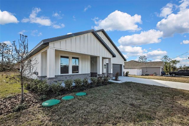 13136 MEADOW SWALLOW AVENUE, Brooksville, FL 34613