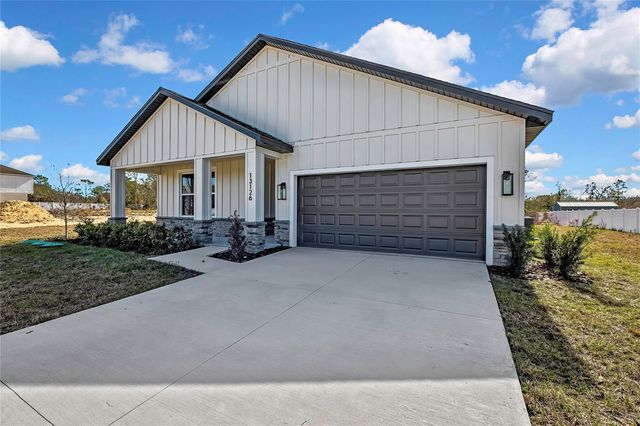 13136 MEADOW SWALLOW AVENUE, Brooksville, FL 34613